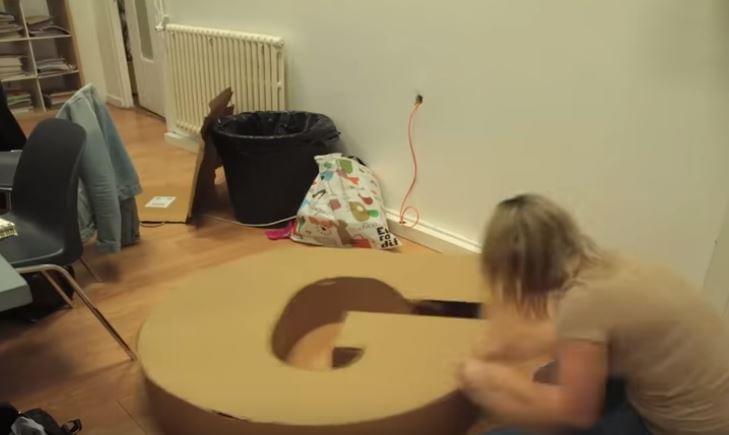 LISAA School Of Design Bangalore College Activity photo 5